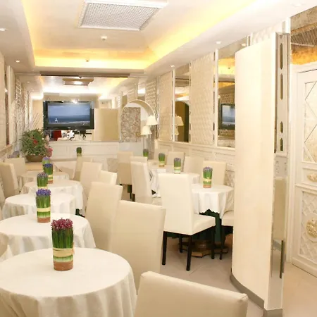 瓦莱酒店 酒店 罗马