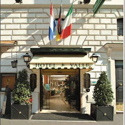 瓦莱酒店