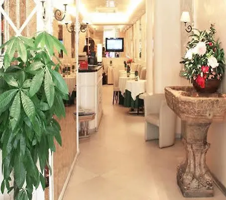 瓦莱酒店 酒店