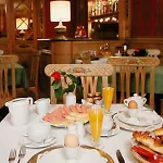 Hotell Valle Rom