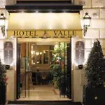 Hotell Valle 3*