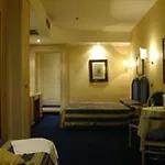 Valle Hotell 3*