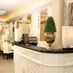 Hotell Valle