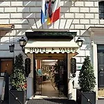 Valle Hotell Rom