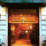 Valle 3* Rom
