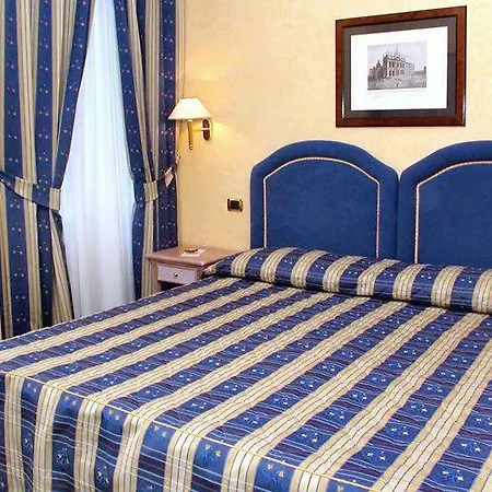 Valle Hotel
