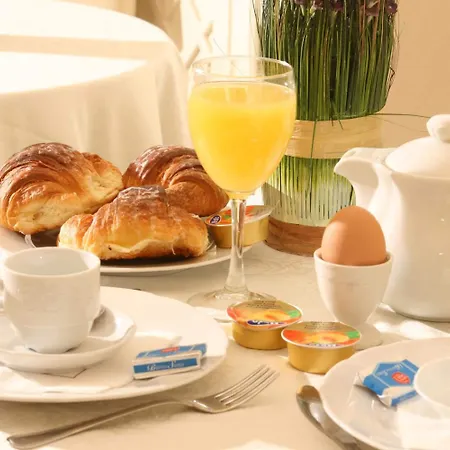 Valle Hotel 3*