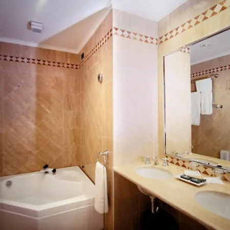 Valle Hotel Rome