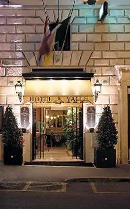 Valle Hotel