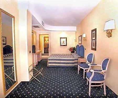 Valle Hotel Řím
