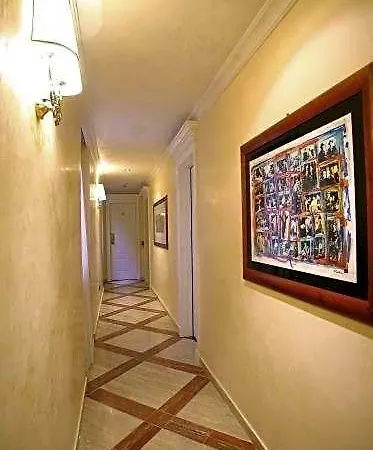 Hotel Valle