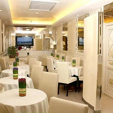 Hotel Valle