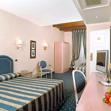 Valle Hotel 3*
