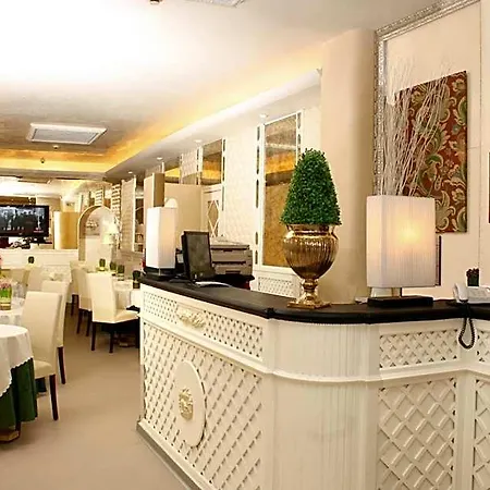 Valle Hotel