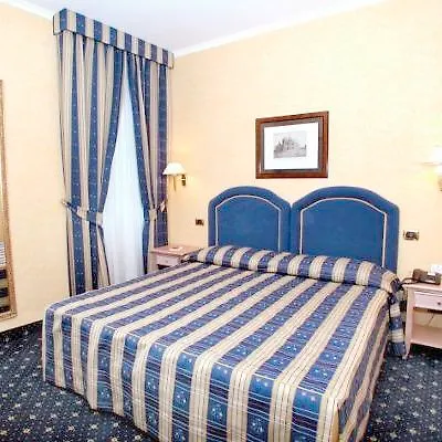 Hotel Valle Rome