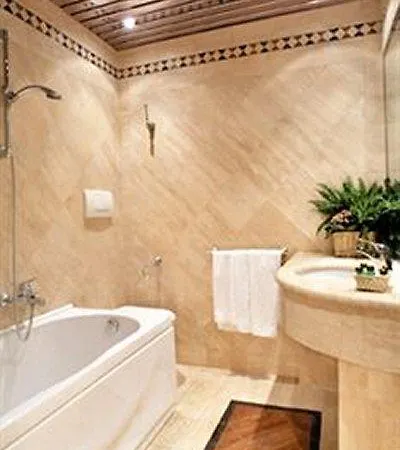 Valle Hotel Roma