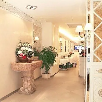 Valle Hotel Řím