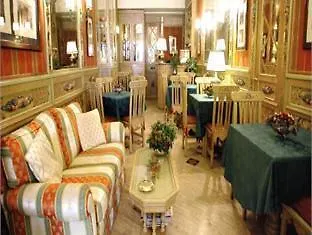 Valle 3* Rome
