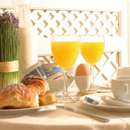 Hotel Valle 3*