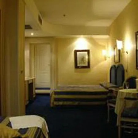 Valle Hotel 3*