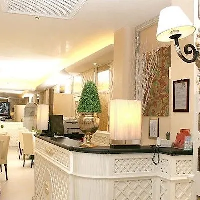 Valle Hotel Roma