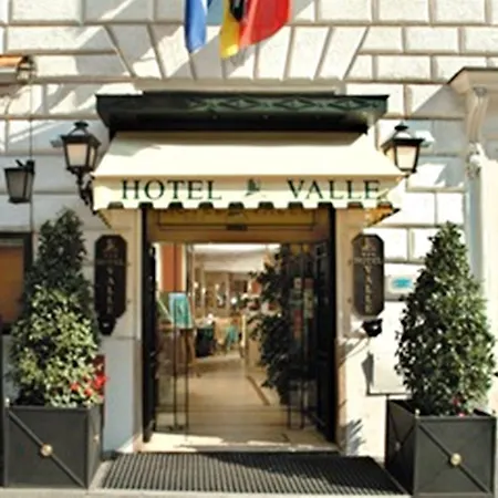 Valle 3*