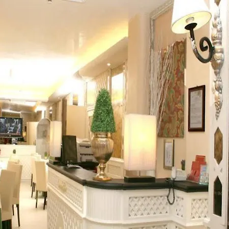 Valle Hotel Rom