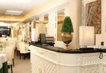 Hotel Valle