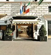 瓦莱酒店 酒店 3*