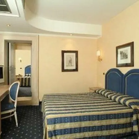 瓦莱酒店 3* 罗马