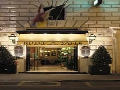 Valle Hotel Roma