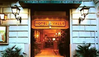 Valle 3* Roma