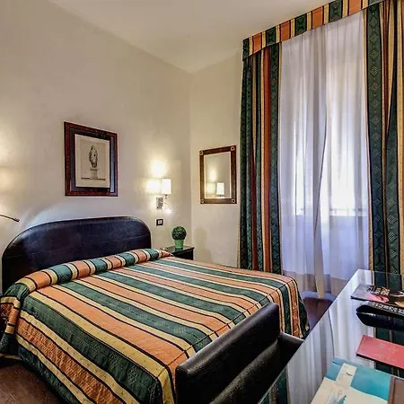 Valle Отель 3*