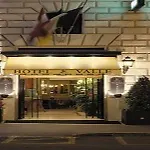 Valle Hotel Roma